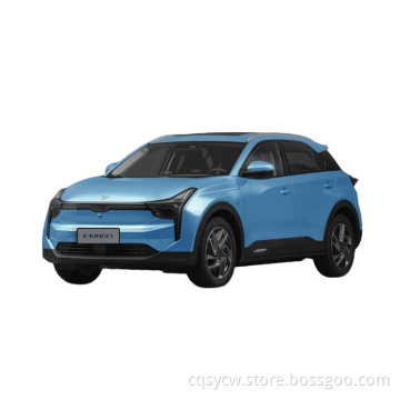 New Energy Neta u Electric Car 5 SATS SUV سيارة عائلية ضخمة 610 كم 500 كم 410 كيلومتر